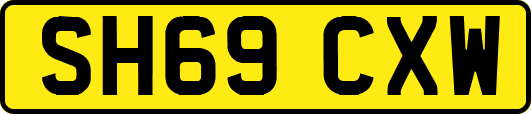 SH69CXW