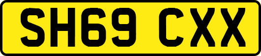 SH69CXX