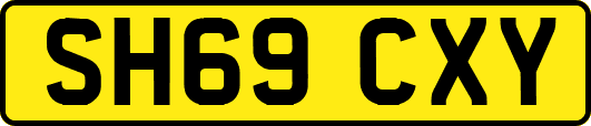 SH69CXY