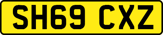 SH69CXZ