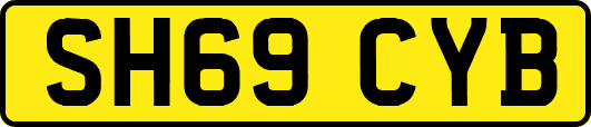 SH69CYB