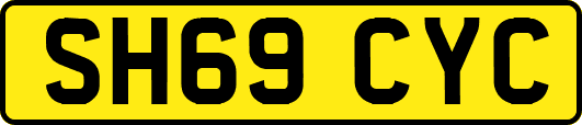 SH69CYC