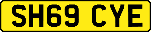 SH69CYE