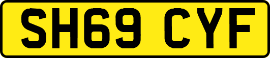 SH69CYF