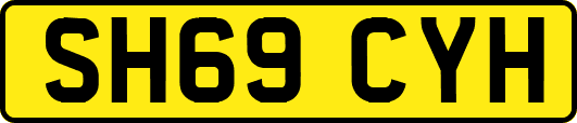 SH69CYH