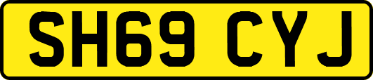 SH69CYJ