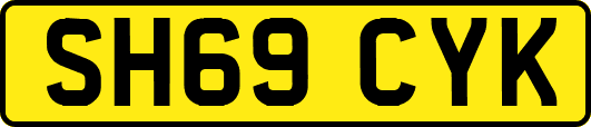 SH69CYK