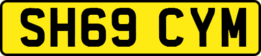 SH69CYM