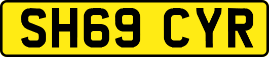 SH69CYR