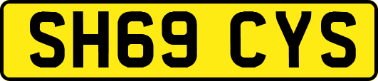 SH69CYS