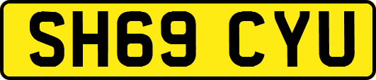 SH69CYU