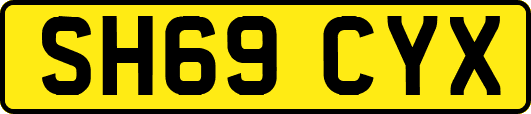 SH69CYX
