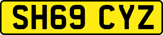 SH69CYZ