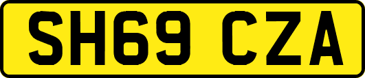 SH69CZA