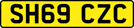 SH69CZC