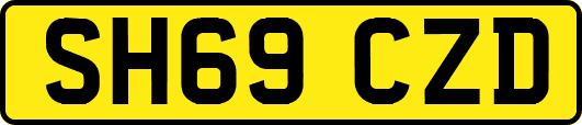 SH69CZD
