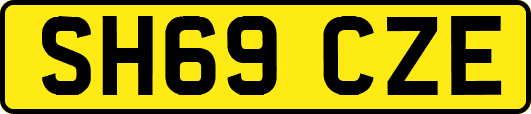 SH69CZE