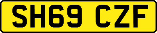SH69CZF