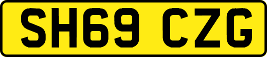 SH69CZG