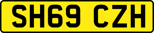 SH69CZH