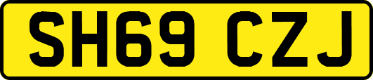 SH69CZJ