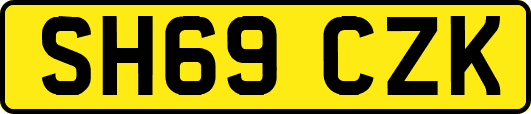 SH69CZK