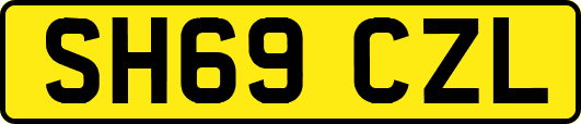 SH69CZL