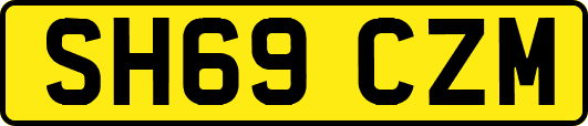 SH69CZM