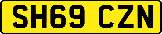SH69CZN