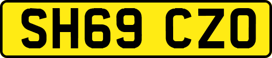 SH69CZO