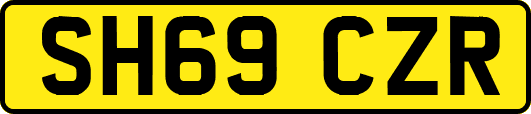 SH69CZR