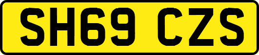 SH69CZS