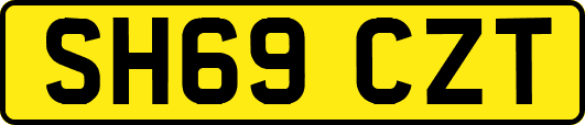 SH69CZT