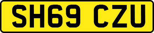 SH69CZU