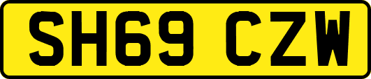 SH69CZW