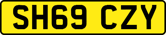 SH69CZY