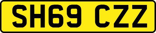 SH69CZZ