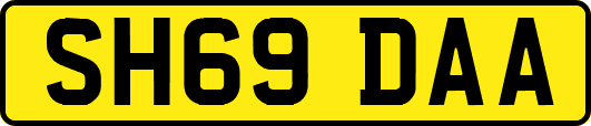 SH69DAA