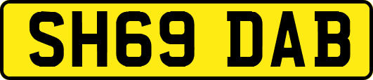 SH69DAB