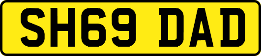 SH69DAD