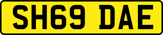 SH69DAE
