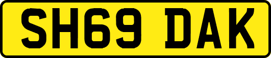 SH69DAK