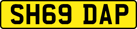 SH69DAP