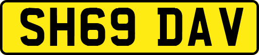 SH69DAV