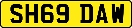 SH69DAW