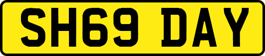 SH69DAY