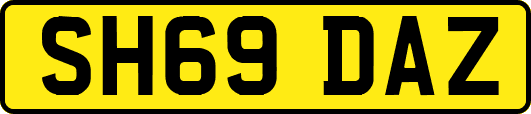 SH69DAZ