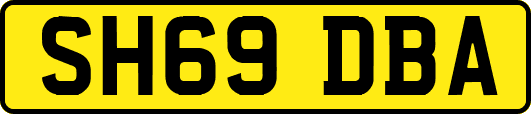 SH69DBA