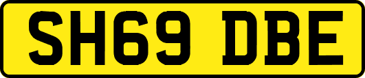 SH69DBE