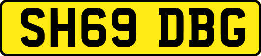 SH69DBG